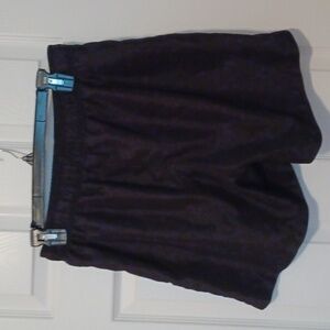 💙🌺Men's Black Shorts